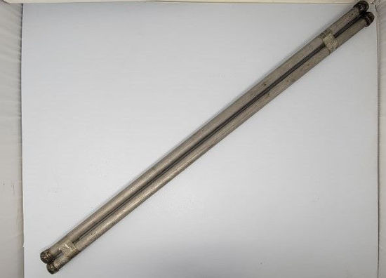Picture of NEW LEADER 306974 MULTAPPLIER EXTENDED IDLER PIPE WELDMENT